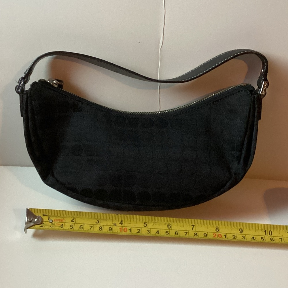 Kate Spade Black Shoulder Bag